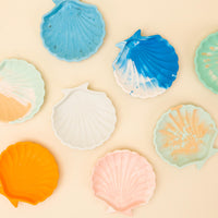 Kit básico de Jesmonite y terrazo