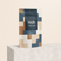 Kit de Fabricación de Velas