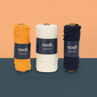 Cordón de algodón Clásico