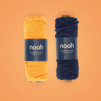 Cotton Yarn Set
