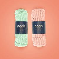 Cotton Yarn Set