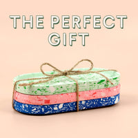 Kit básico de Jesmonite y terrazo