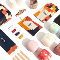 mould-Face Pot Kit && colour-Primary