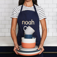 Vajilla de gres para 4 personas