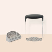 Juego de utensilios de cocina de 15 piezas