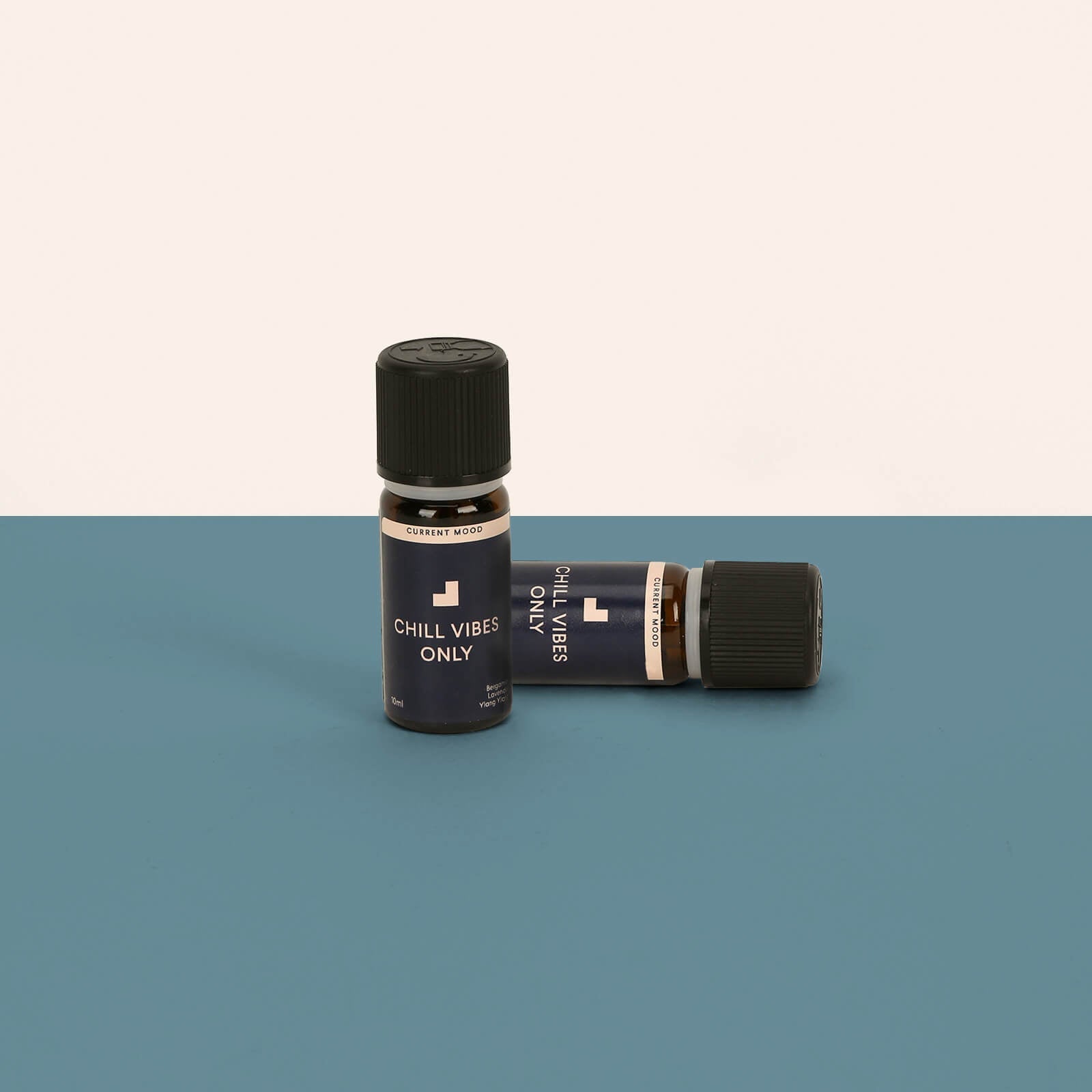 Aroma Chill Vibes Only