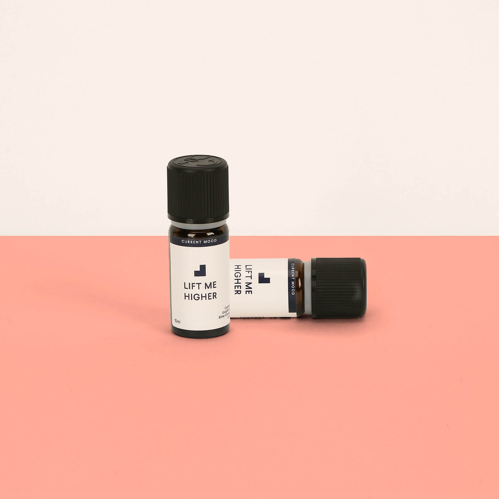 Aroma Lift Me Higher