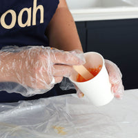 Kit de herramientas de Jesmonite y terrazo