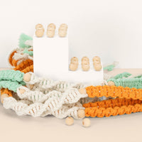  Kit de Macramé