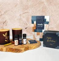 Kit de Fabricación de Velas